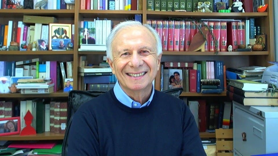 Alberto Maggi Commenti Al Vangelo Della Domenica