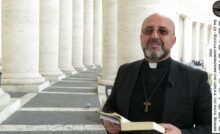 don Alfonso Giorgio - Commento al Vangelo di domenica