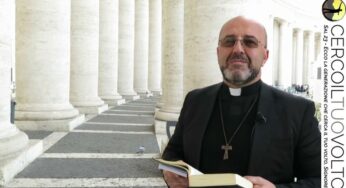 don Alfonso Giorgio – Commento al Vangelo di domenica 19 luglio 2026