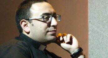 Don Luciano Labanca – Commento al Vangelo del 21 dicembre 2025