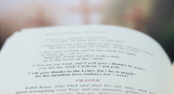 Don Antonio Mancuso – Commento al Vangelo del 22 dicembre 2025