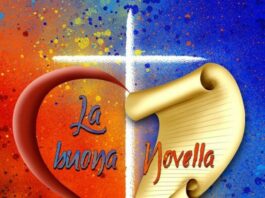 don Vincenzo Marinelli – Commento al Vangelo del 17 aprile 2026