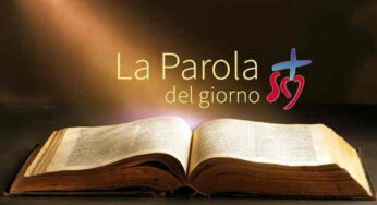 p. Giovanni Nicoli – Commento al Vangelo del 25 maggio 2026