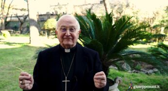 mons. Giuseppe Mani – Commento al Vangelo di domenica 6 settembre 2026
