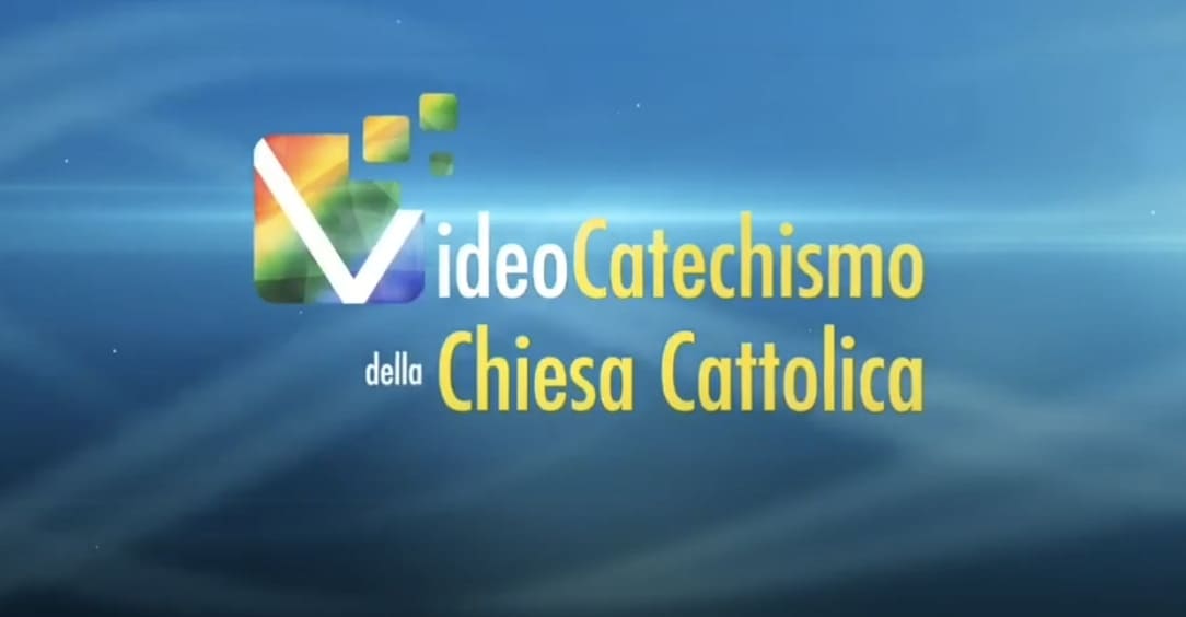 Videocatechismo della Chiesa Cattolica