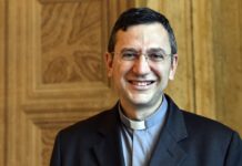 don Dario Gervasi – Commento al Vangelo di domenica 21 dicembre 2025 – per bambini