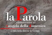 don Giuseppe Bonato – Commento al Vangelo del 9 agosto 2026 – Diocesi di Vicenza don Giuseppe Bonato - Commento al Vangelo della domenica