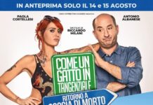 Come un gatto in tangenziale. Ritorno a Coccia di Morto – Valutazione Pastorale