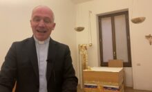 don Andrea Vena - Commento al Vangelo della domenica