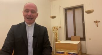 don Andrea Vena – Commento al Vangelo di giovedì 25 Dicembre 2025