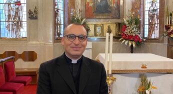 don Vincenzo Leonardo Manuli – Commento al Vangelo del 19 aprile 2026