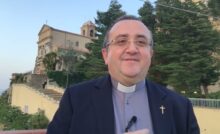 p. Enzo Smriglio - Commento al Vangelo della domenica
