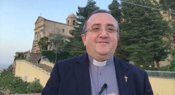 p. Enzo Smriglio – Commento al Vangelo del 19 aprile 2026