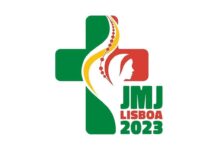 Logo GMG 2023 Lisbona