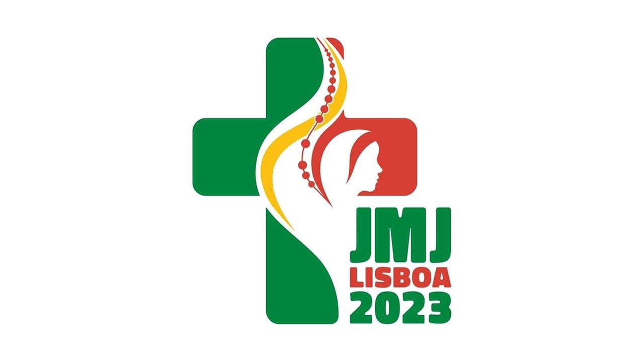 Logo GMG 2023 Lisbona