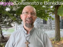 fra Stefano M. Bordignon – Commento al Vangelo del 23 giugno 2026