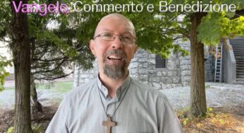 fra Stefano M. Bordignon – Commento al Vangelo del 6 Febbraio 2026