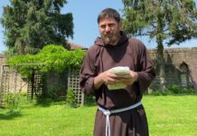 fr. Valentino Romagnoli – Tracce di Luce – Commento al Vangelo del 18 giugno 2026
