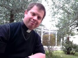 don Tommaso Mazzucchi: Commento al Vangelo della domenica