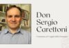 Don Sergio Carettoni – Commento al Vangelo di domenica 19 luglio 2026 Don Sergio Carettoni