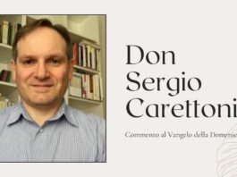 Don Sergio Carettoni