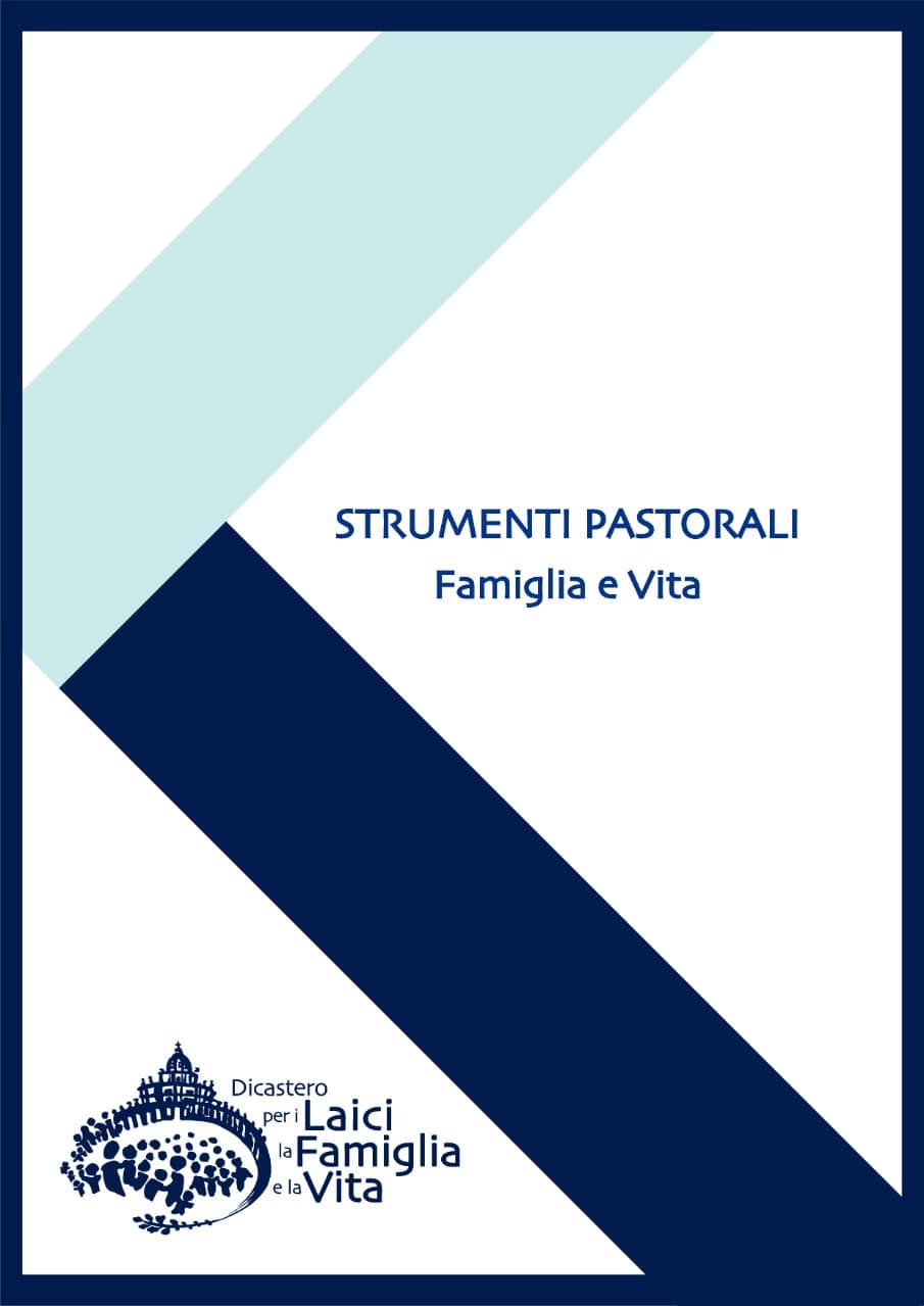 PDF strumenti per la Pastorale della Famiglia e della Vita
