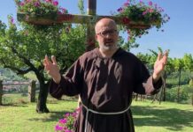 fr Giordano Ferri – Tracce di Luce – Commento al Vangelo del 12 luglio 2026 fr Giordano Ferri - Tracce di Luce - Commento al Vangelo del 12 luglio 2026