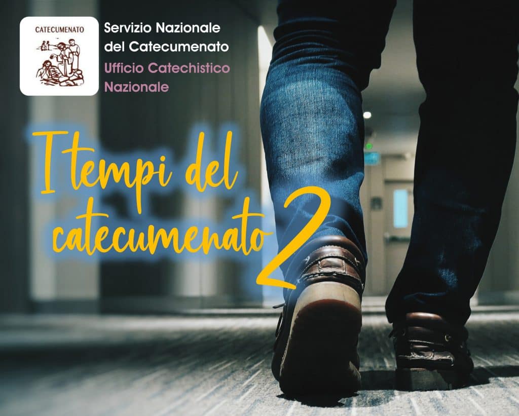 i tempi del catecumenato 2