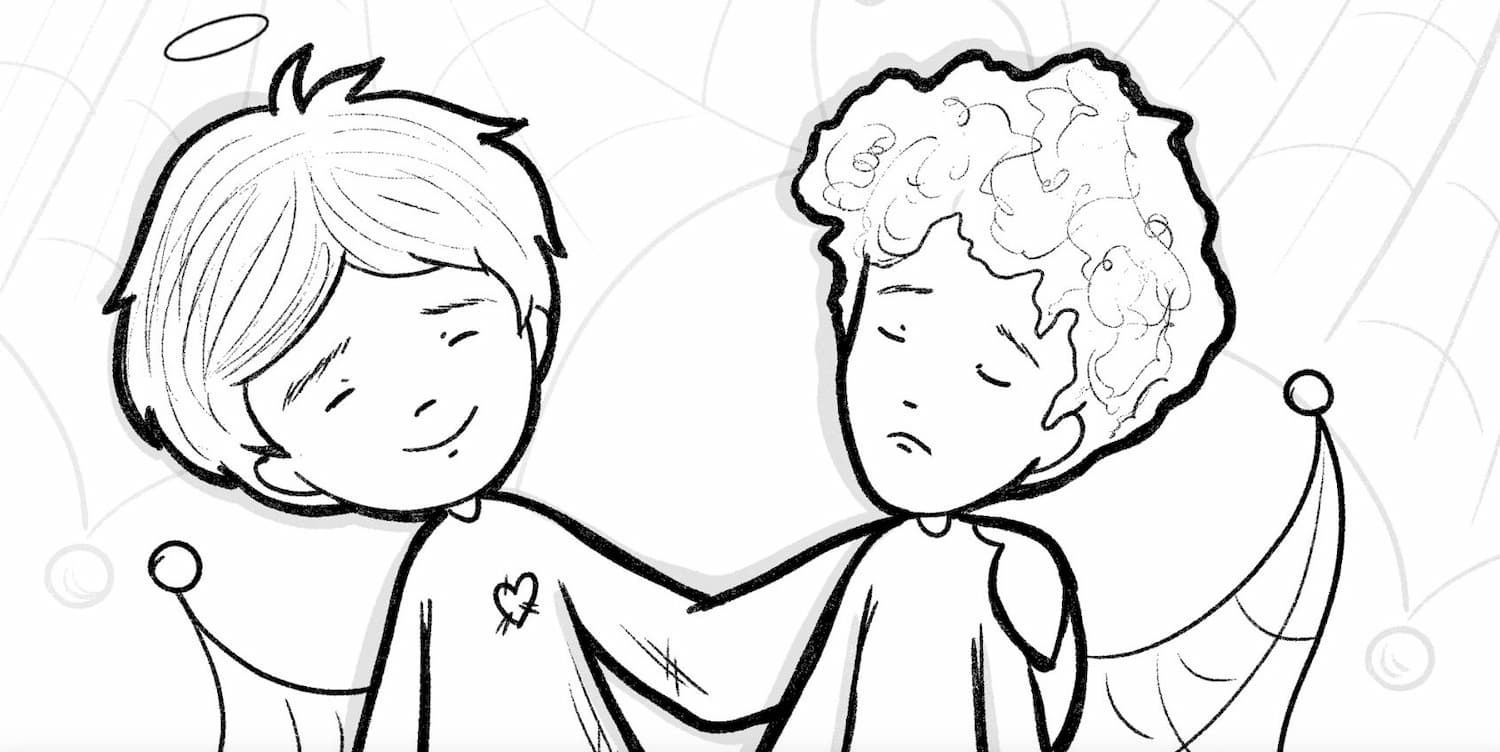 Disegno Missio Ragazzi