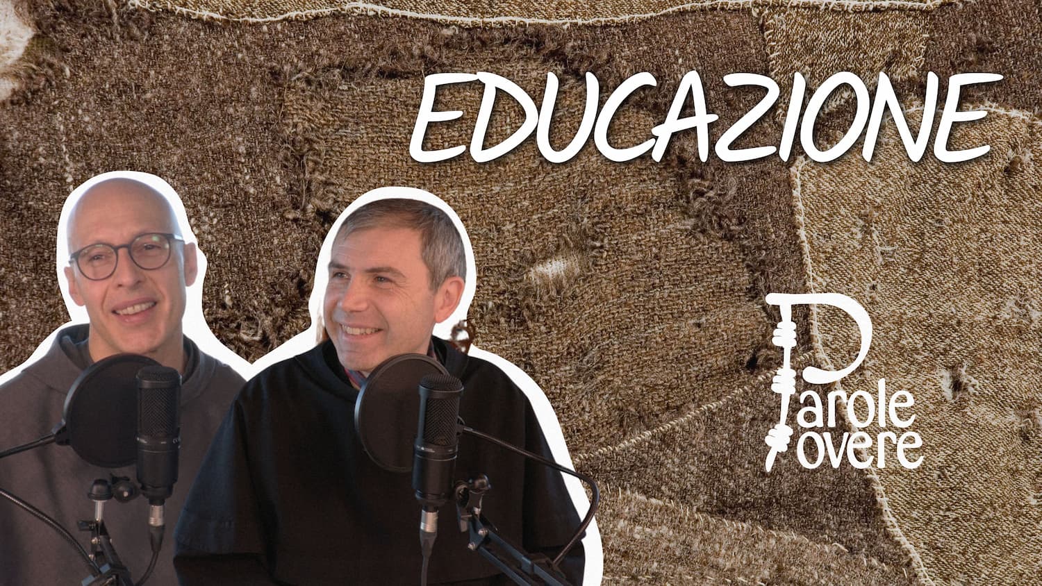 Parole povere - Assisi