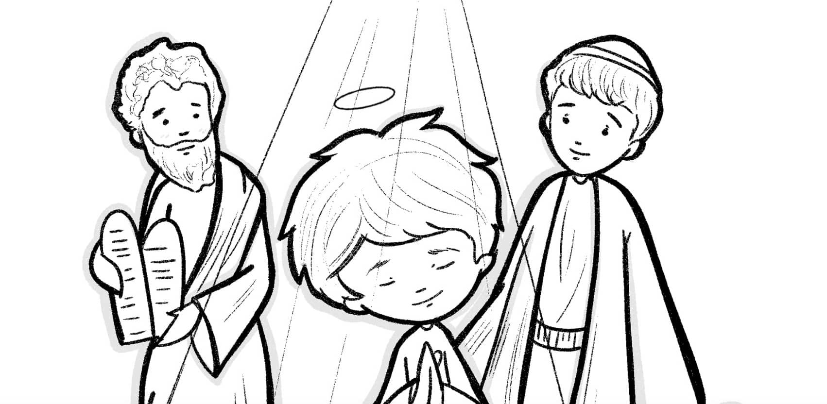 disegno missio ragazzi