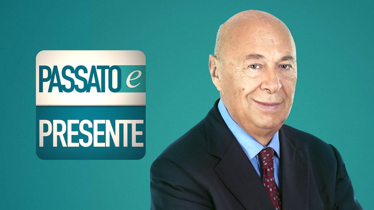 Passato e Presente