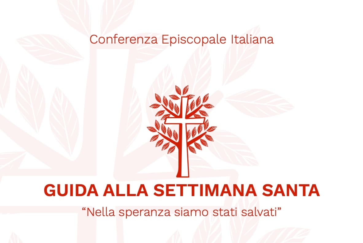 guida alla settimana santa 2025