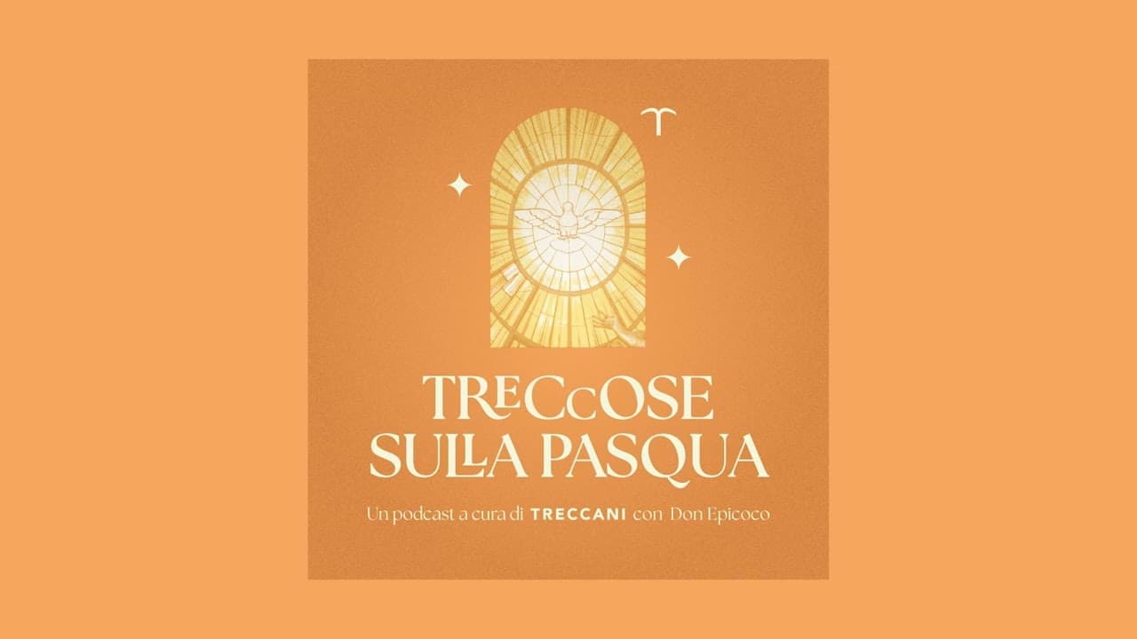 Don Luigi Maria Epicoco - Tre cose sulla Pasqua