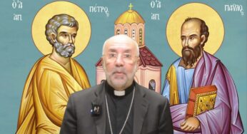 Mons. Nazzareno Marconi – Commento al Vangelo di domenica 8 febbraio 2026