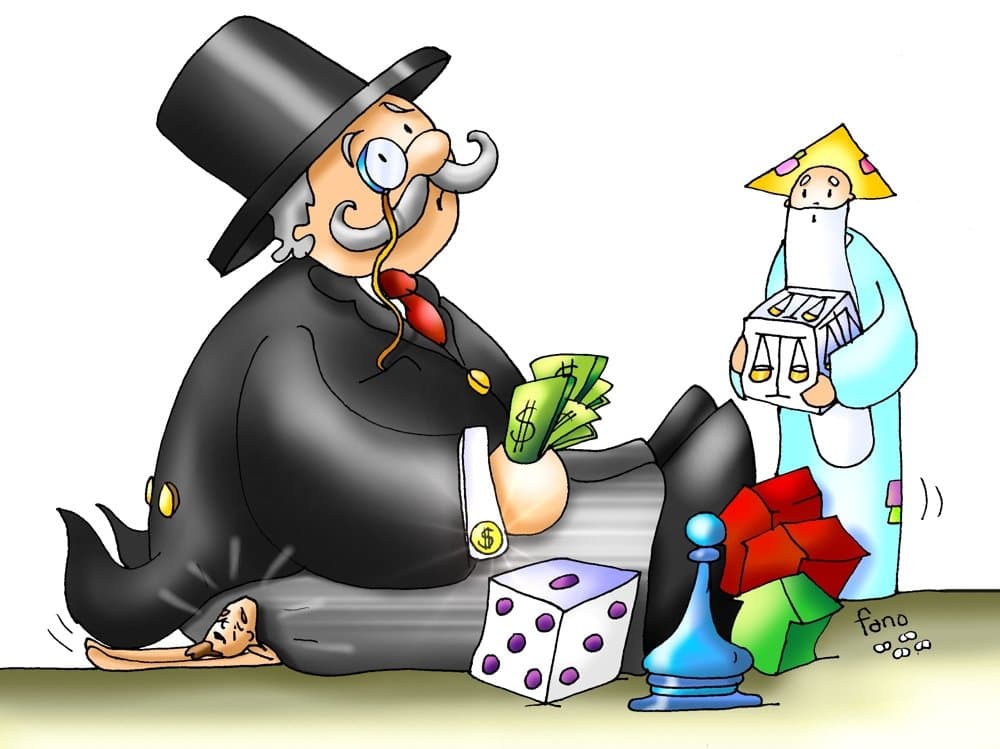 La vignetta di Fano