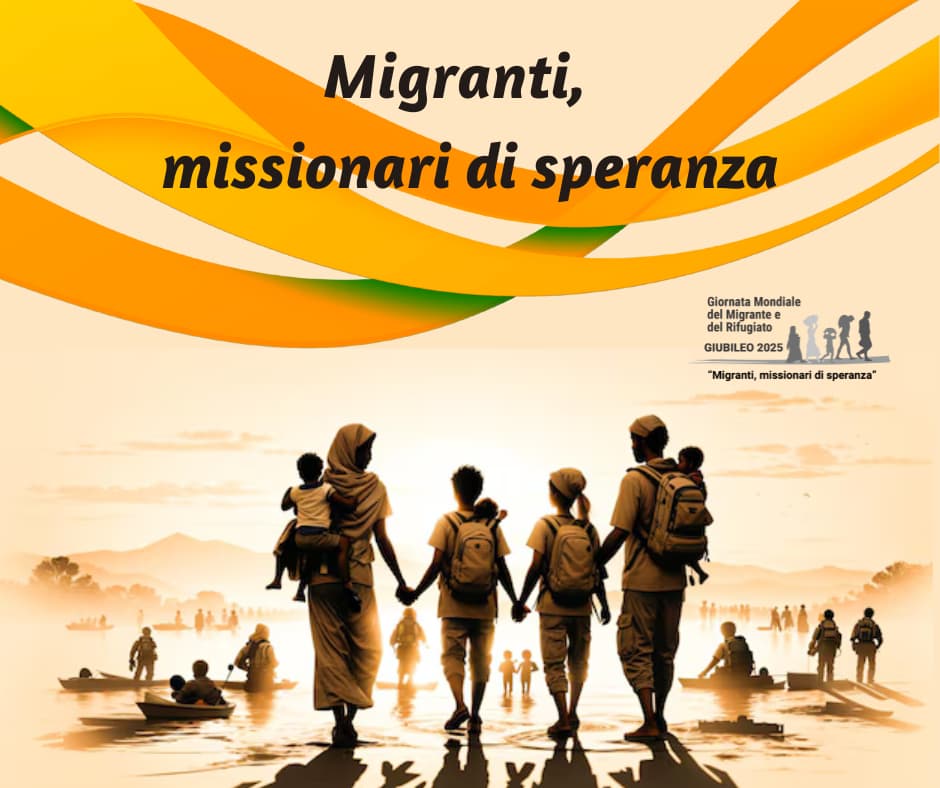 Giubileo dei Migranti