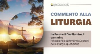 Commento alle letture della liturgia del 7 Febbraio 2026