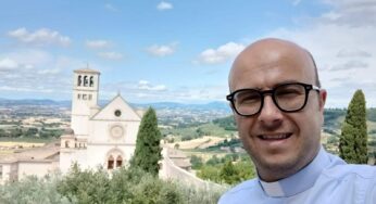 don Nicola Galante – Commento al Vangelo di domenica 19 aprile 2026