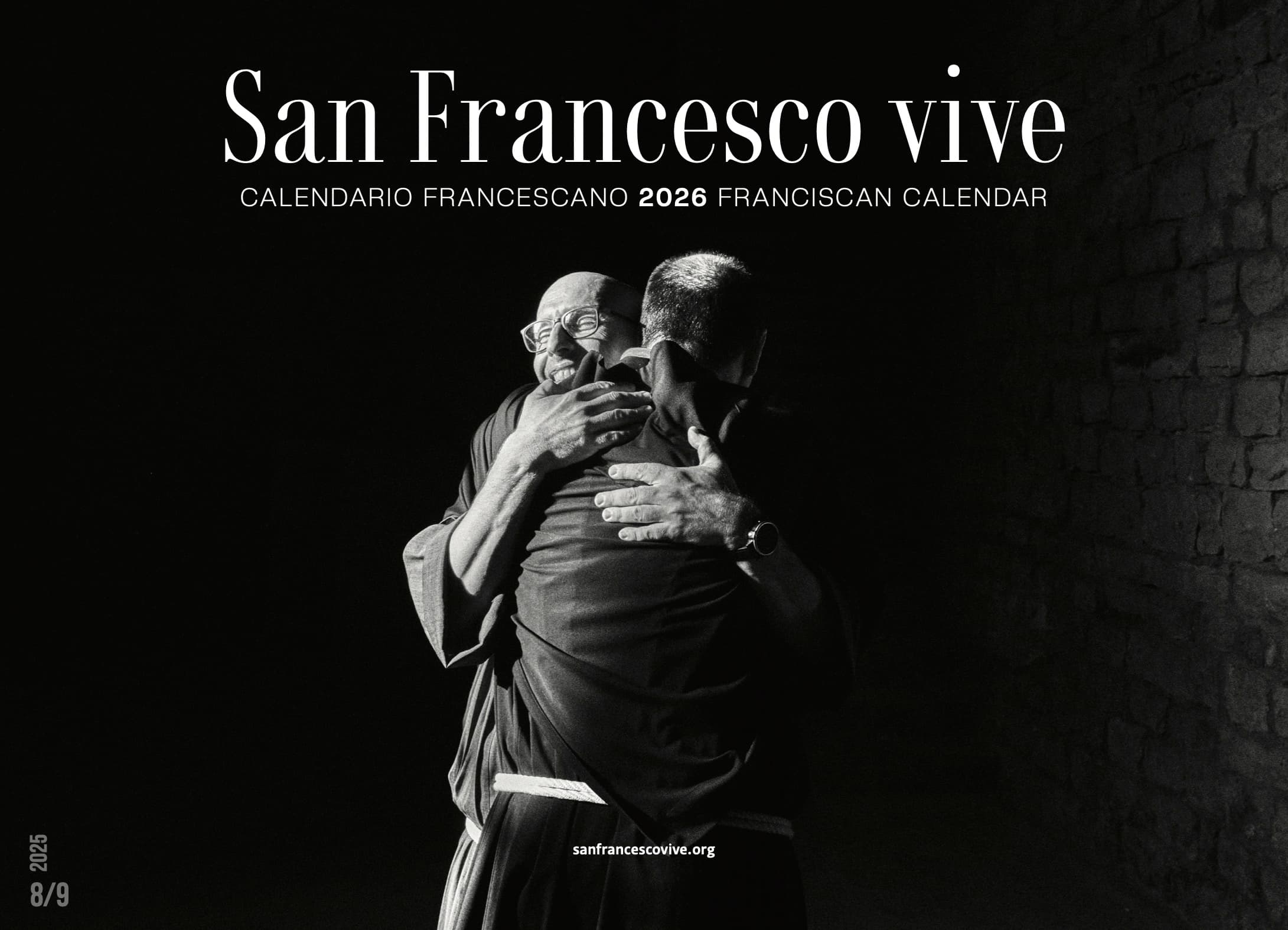 san francesco vive