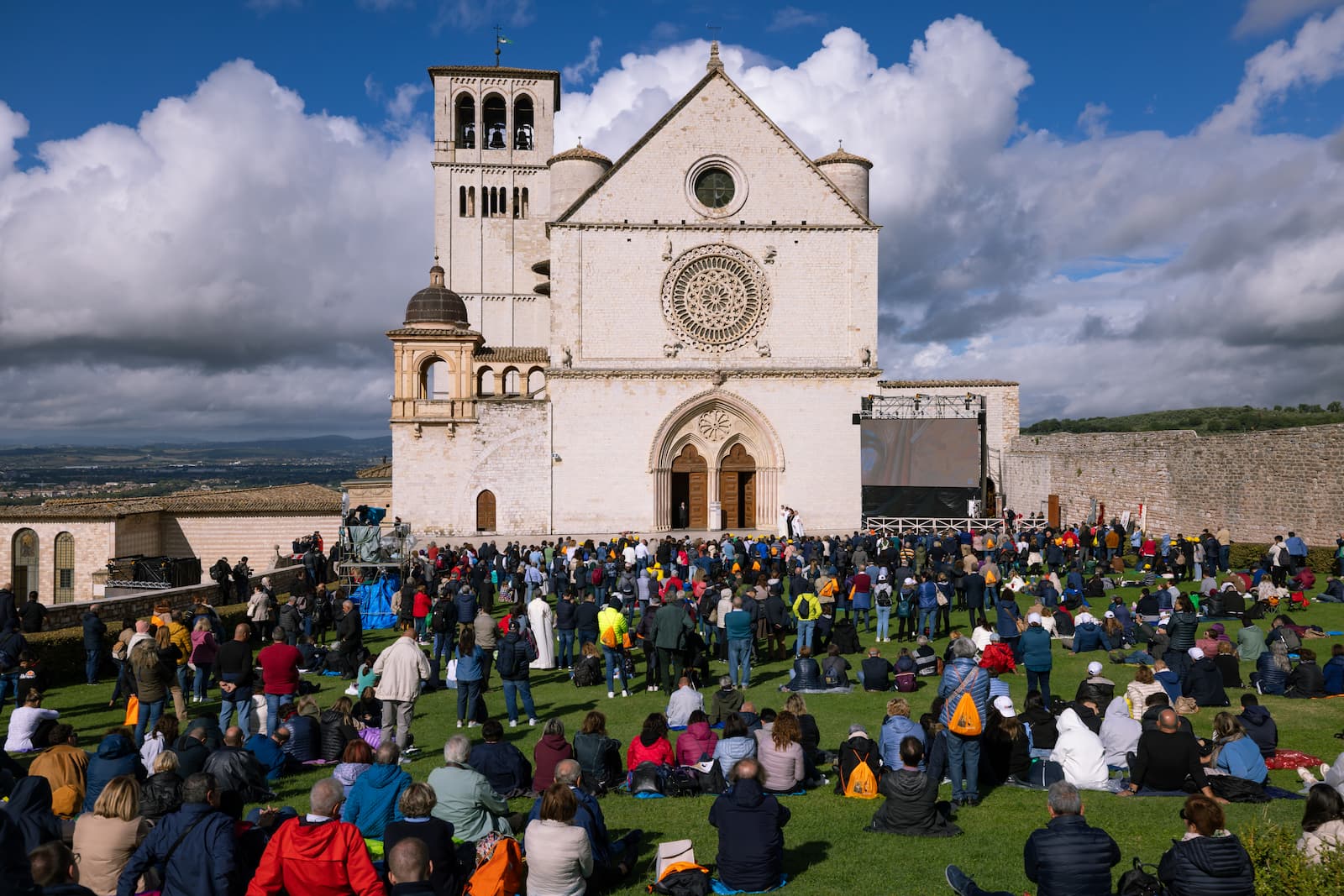 Festa del 4 ottobre 2024