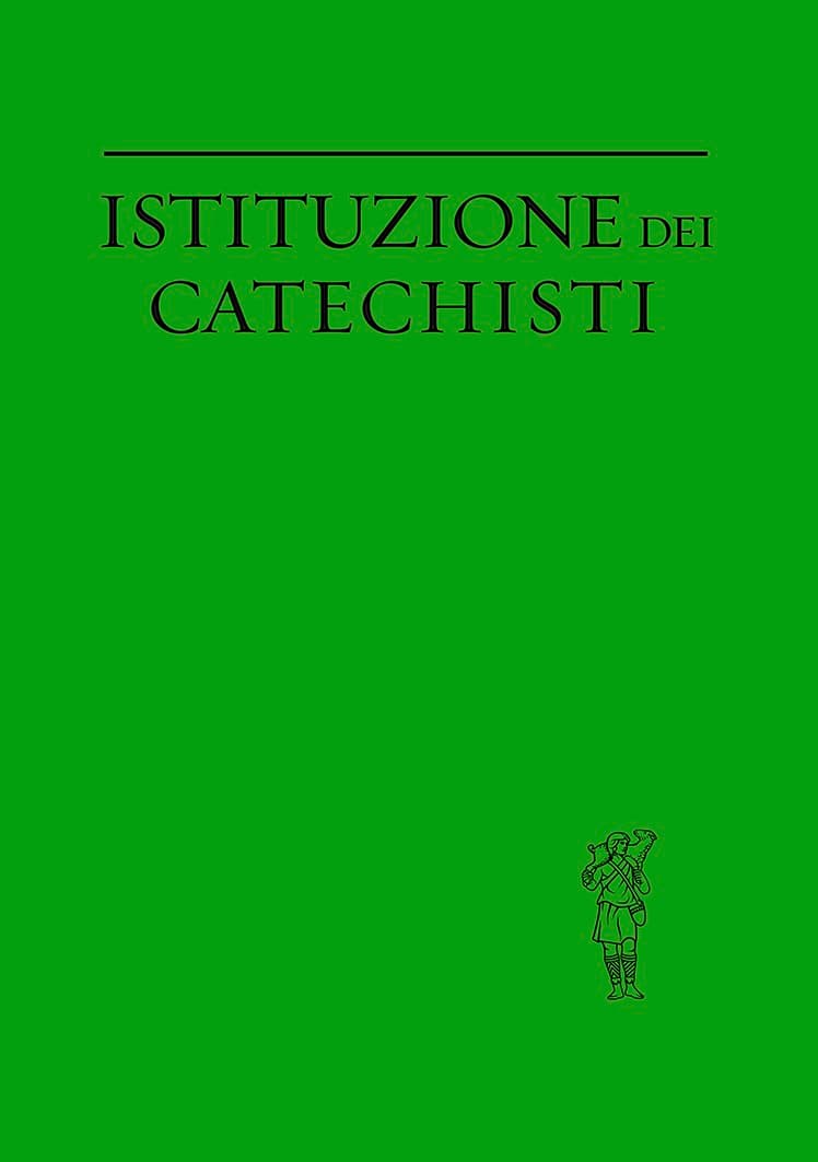 Rito di istituzione dei Catechisti