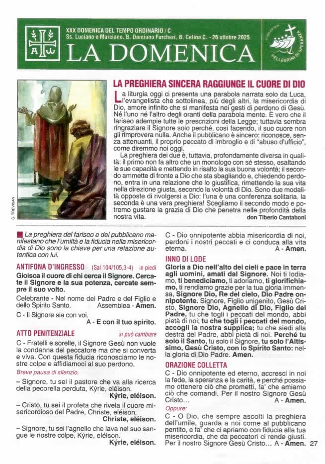 2025-10-26-la-domenica