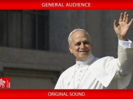 Udienza Generale di Papa Leone XIV del 7 ottobre 2026