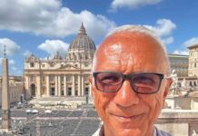 padre Ezio Lorenzo Bono – Commento al Vangelo di lunedรฌ 22 dicembre 2025 padre Ezio Lorenzo Bono