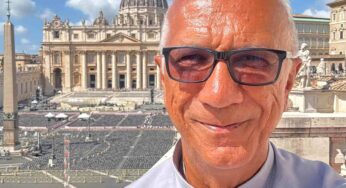 padre Ezio Lorenzo Bono – Commento al Vangelo di lunedì 22 dicembre 2025