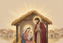 Emmanuele, Dio con noi: la tenerezza di un Dio che si fa presenza viva Emmanuele, Dio con noi- la tenerezza di un Dio che si fa presenza viva