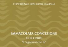 Commento al Vangelo del 8 Dicembre 2025 – Sussidio Avvento CEI Immacolata Concezione