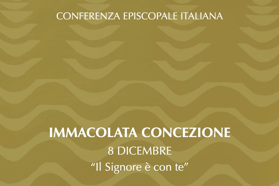 Immacolata Concezione