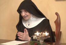 Madre Maria Emmanuel Corradini – Commento al Vangelo di domenica 14 Dicembre 2025